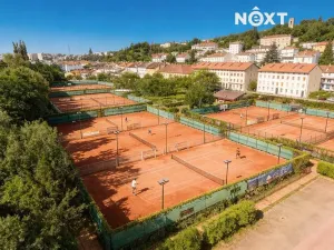 Prodej kanceláře, Praha - Záběhlice, U zákrutu, 29 m2