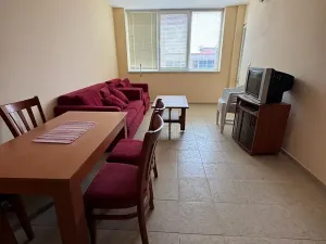 Prodej bytu 2+kk, Nesebar, Bulharsko, 63 m2