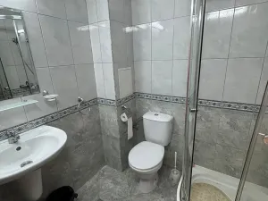 Prodej bytu 2+kk, Nesebar, Bulharsko, 63 m2