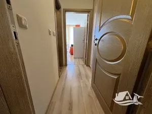 Prodej bytu 2+kk, Nesebar, Bulharsko, 35 m2