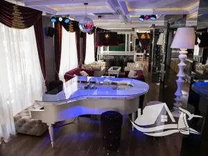 Prodej bytu 2+kk, Nesebar, Bulharsko, 43 m2