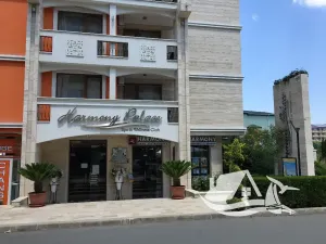 Prodej bytu 2+kk, Nesebar, Bulharsko, 43 m2