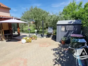 Prodej vícegeneračního domu, Sukošan, Chorvatsko, 100 m2