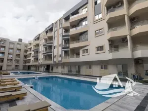 Prodej bytu 2+kk, Hurghada, Egypt, 53 m2