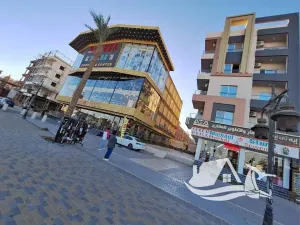 Prodej bytu 2+kk, Hurghada, Egypt, 53 m2