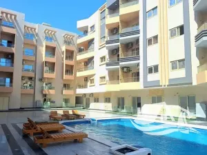 Prodej bytu 2+kk, Hurghada, Egypt, 53 m2