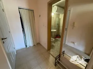 Prodej bytu 1+kk, Nesebar, Bulharsko, 44 m2