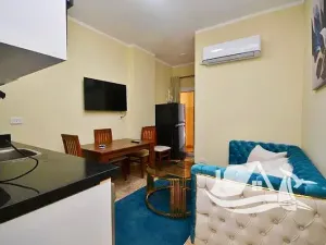 Prodej bytu 2+kk, Hurghada, Egypt, 40 m2
