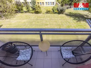 Prodej bytu 3+1, Smiřice, Gen. Govorova, 79 m2
