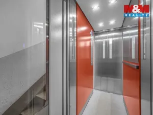 Prodej bytu 3+1, Smiřice, Gen. Govorova, 79 m2