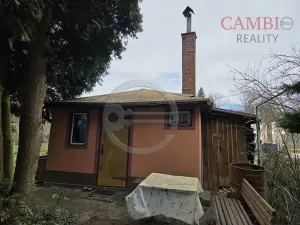 Prodej chaty, Karlovy Vary, 25 m2