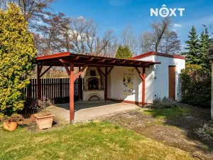 Prodej vícegeneračního domu, Podbořany, Hlubanská, 261 m2