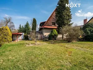 Prodej vícegeneračního domu, Podbořany, Hlubanská, 261 m2