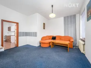 Prodej vícegeneračního domu, Podbořany, Hlubanská, 261 m2