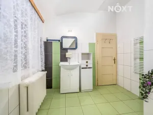Prodej vícegeneračního domu, Podbořany, Hlubanská, 261 m2