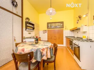 Prodej vícegeneračního domu, Podbořany, Hlubanská, 261 m2