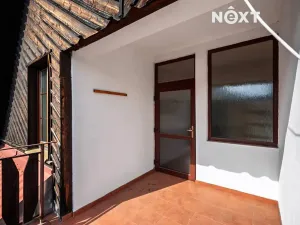 Prodej vily, Podbořany, Hlubanská, 261 m2