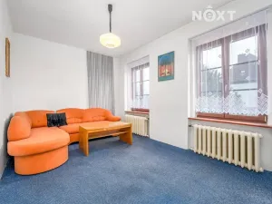 Prodej vily, Podbořany, Hlubanská, 261 m2