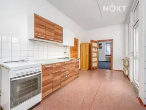 Prodej vily, Podbořany, Hlubanská, 261 m2