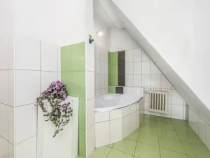 Prodej vily, Podbořany, Hlubanská, 261 m2