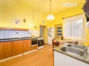 Prodej vily, Podbořany, Hlubanská, 261 m2