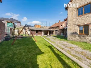 Prodej rodinného domu, Hředle, 206 m2
