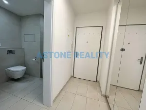 Pronájem bytu 2+kk, Praha - Jinonice, Walterovo náměstí, 55 m2