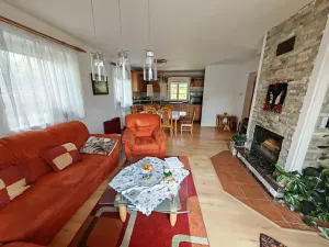 Prodej rodinného domu, Stachy, 200 m2