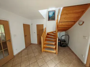 Prodej rodinného domu, Stachy, 200 m2