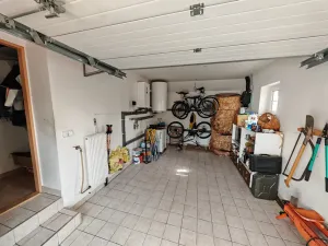 Prodej rodinného domu, Stachy, 200 m2
