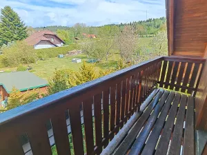 Prodej rodinného domu, Stachy, 200 m2