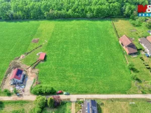 Prodej pozemku pro bydlení, Kratonohy - Michnovka, 4869 m2