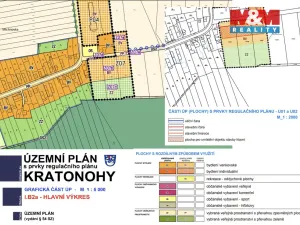 Prodej pozemku pro bydlení, Kratonohy - Michnovka, 4869 m2