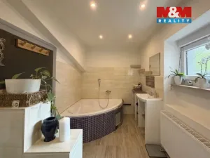 Prodej rodinného domu, Holedeč, Lesní, 130 m2