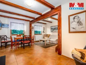 Prodej chaty, Horní Bradlo, 59 m2