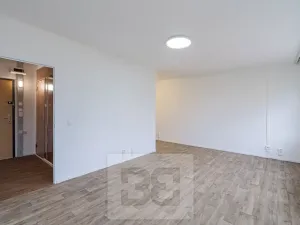 Pronájem bytu 1+kk, Rakovník, V Jamce, 33 m2