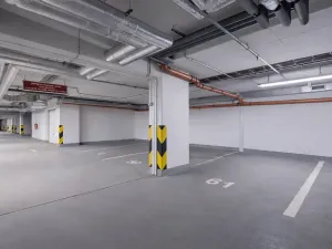 Prodej bytu 3+kk, Praha, 91 m2