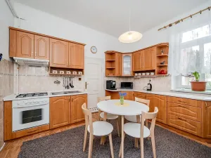 Prodej rodinného domu, Karviná, Lázeňská, 160 m2