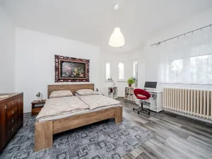 Prodej rodinného domu, Karviná, Lázeňská, 160 m2