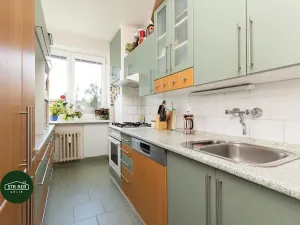 Prodej bytu 3+1, Frýdlant nad Ostravicí, Hamernická, 75 m2