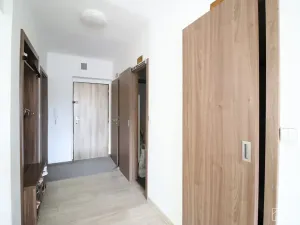 Pronájem bytu 3+1, Písek, Jaromíra Malého, 68 m2