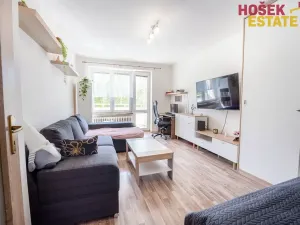 Prodej bytu 2+1, Brno, Jakuba Obrovského, 53 m2