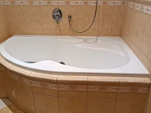Prodej bytu 4+kk, Praha - Řepy, Španielova, 93 m2
