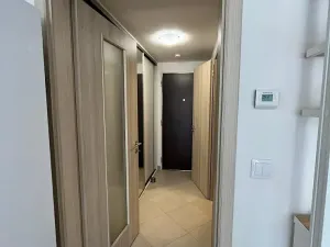 Pronájem bytu 1+kk, Praha, K metru, 29 m2