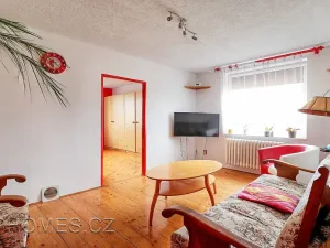 Pronájem bytu 3+1, Praha - Běchovice, Václava Kovaříka, 90 m2