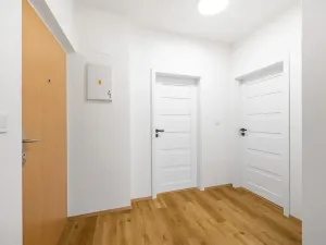 Prodej bytu 3+kk, Praha - Motol, Jeřabinová, 100 m2