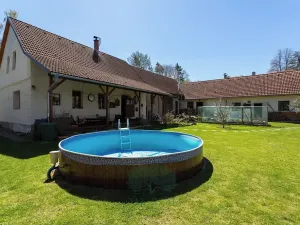 Prodej zemědělské usedlosti, Skomelno, 284 m2
