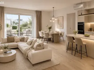 Prodej bytu 4+kk, Olomouc, Náves Svobody, 104 m2
