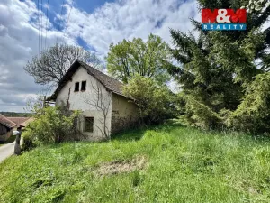 Prodej chalupy, Chyšná, 70 m2