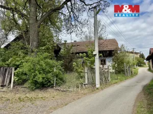 Prodej chalupy, Chyšná, 70 m2